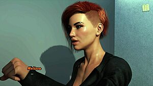 intertwined 48 melissa wants to explain things, big tits homemade instruction