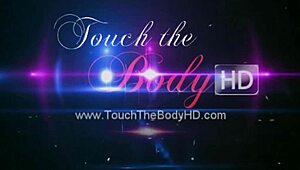 Nuru Massage Turns Into Sensual Body Play