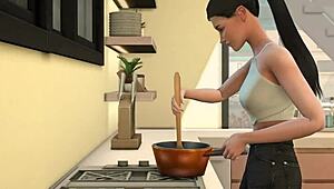 Ever tried forbidden 3D hentai affections in preview?