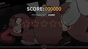 Beat Banger - The Boss Gameplay