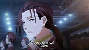 The Avatar King Episode 5 Brings Deep Emotional Vibes