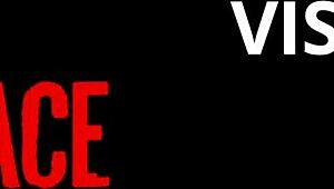 Big tits latina deepthroats cum