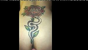 Latina Aleja Prepares for Valentine's Day with Big Ass Group