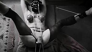 wanna see this bondage obeygirl get wild?