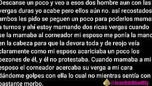 video story of horny trip in uber