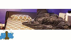 Step sister, ride that big cock all night!