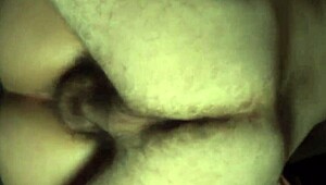 Desire leads to close-up missionary fucking.