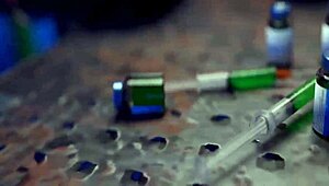 هنتاي أفالنس ثلاثي الأبعاد يجيب إكشن كارتون جامح