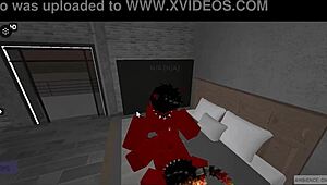 Demon Fucks Hot Rich Femboy And Gets Creampied!