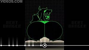 beat banger phisnom mod