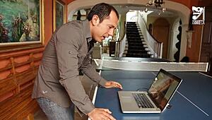 I’m Thrilled Axxxteca’s Lucky Guy Fucks Raven Bay with Her Stunning Tits