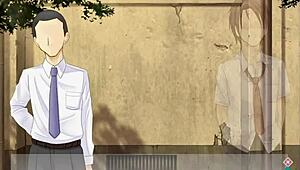 Diary of the Big Tits Committee Chairperson Part 2