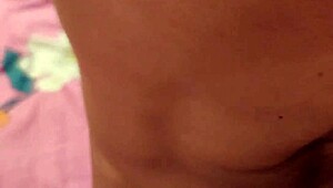 Hanif and Adori's homemade video of close-up interracial friendship