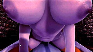 velma cosplay fuck in 3d cartoon hentai game 😏🎮