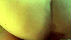 Milf takes my cock and load doggystyle