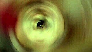 Monsters of Tap: Lady Ana Takes 5on1 Triple Anal Fisting and Deepthroat.