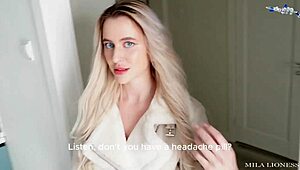 i took viagra and now you need to spread your legs to fix this