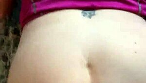 Milf takes my cock and load doggystyle