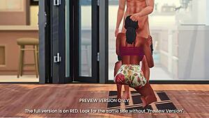 Ever tried forbidden 3D hentai affections in preview?