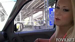 Stacie Andrews In Best Pov Life Xxx Video