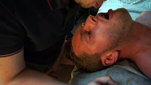 wanna see real russian gay bareback action now?