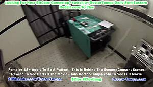 Hey, teen Destiny Santos processed for cash in Florida hospital! 💵