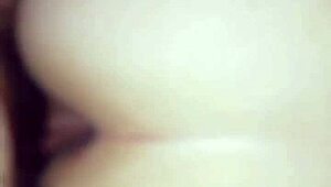 colombian amateur at home