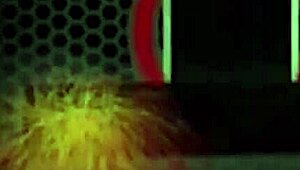 Maxine X Takes Wild Fucking With Monster Cock