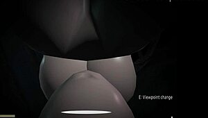 Ruins Of Another World ~Sacrifice Of Lewd Darkness~ Gallery