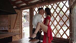 damn, i screwed my best friend’s husband at her wedding!