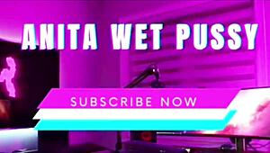 Hot Ebony Group Quick Encounter