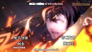 Аватар Король Эпизод 5 несет глубокие эмоциональные вибрации