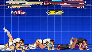 chun-li in anime cartoon hentai