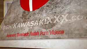 yoshikawasakixxx asian gay jock yoshi kawasaki masturbates