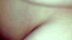 colombian amateur at home