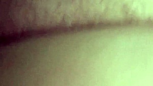 Sucking in POV and Riding Young Neighbor’s Son Hard