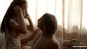 Jodi balfour in quarry season one episode one