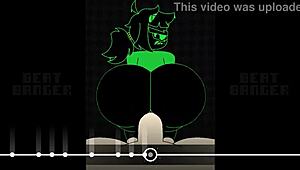 beat banger phisnom mod