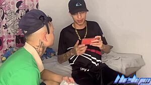 School Bully Learns His Lesson