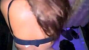 man, this cute 18-year-old college girl begged me to bang her hard. never seen such a wild ride!