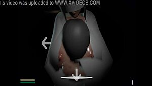 Ruiny iného sveta ~Obeta zvrdlivej temnoty~ Galéria