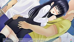 Diary of the Big Tits Committee Chairperson Part 2