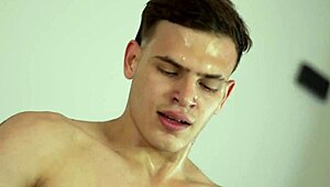 Caught Cheating, Sara Blonde Fucks to Hide Secret