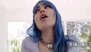 Studying with Stepsis Takes a Wild Wrong Turn