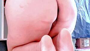 Japanese Stepmom Caught on Camera by Vacuum Robot Secretly