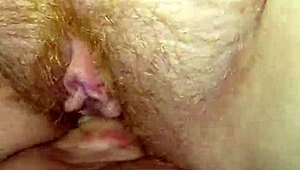 Watch My Wife Squirt All Over The Place