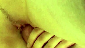 after the show kelly got paid with cock. oral sex at home followed!