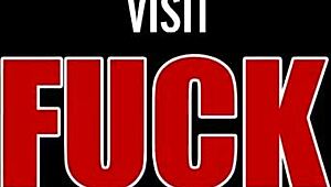 Brunette Babe Stripped Out of Thong, Oh My!