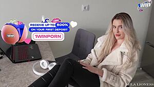 i took viagra and now you need to spread your legs to fix this