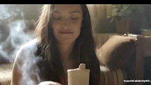 Jodi balfour in quarry season one episode one